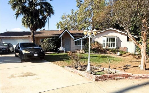 3666 Ada Court, Riverside, CA 92505