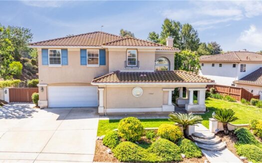31465 Inverness Court, Temecula, CA 92591